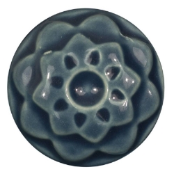 AMACO Deep Sea ceramic glaze
